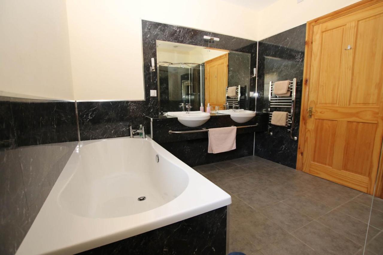 Chy Un Lur Rural Cottage Truro Exteriör bild